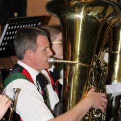 Frühjahrskonzert